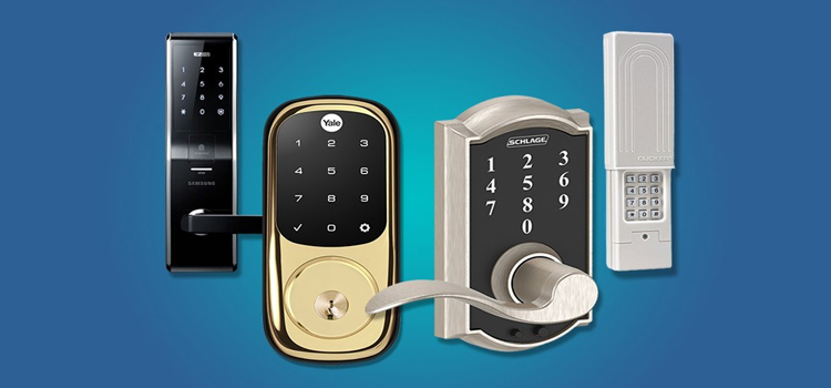 Smart Pad Lock Repair Napa